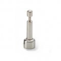 Spare bracket for traditional storm glass Spare bracket for traditional storm glass